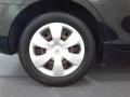 Black - Camry LE Photo No. 3