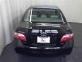 Black - Camry LE Photo No. 4