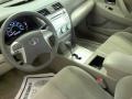 Black - Camry LE Photo No. 13