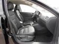 Black - Jetta SE Sedan Photo No. 13