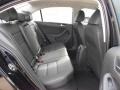 Black - Jetta SE Sedan Photo No. 14