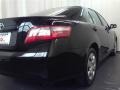 Black - Camry LE Photo No. 16