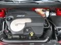 3.9 Liter OHV 12-Valve V6 Engine for 2007 Pontiac G6 GT Convertible #56524989