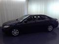 Black - Camry LE Photo No. 18