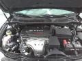 Black - Camry LE Photo No. 19