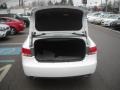 2006 Powder White Pearl Hyundai Sonata GLS V6  photo #4