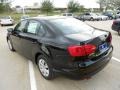 Black - Jetta S Sedan Photo No. 5