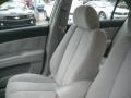 2006 Powder White Pearl Hyundai Sonata GLS V6  photo #10