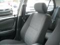 2002 Silverstream Opal Toyota Corolla S  photo #10