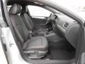 Titan Black Interior Photo for 2012 Volkswagen Jetta #56525584