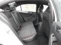 Titan Black Interior Photo for 2012 Volkswagen Jetta #56525593