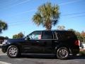 2004 Black Clearcoat Lincoln Navigator Luxury 4x4  photo #5