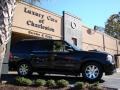 2004 Black Clearcoat Lincoln Navigator Luxury 4x4  photo #9