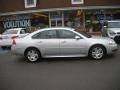 Silver Ice Metallic - Impala LT Photo No. 2