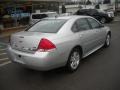 Silver Ice Metallic - Impala LT Photo No. 3