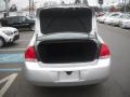 Silver Ice Metallic - Impala LT Photo No. 4