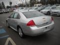 Silver Ice Metallic - Impala LT Photo No. 5