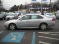 Silver Ice Metallic - Impala LT Photo No. 6