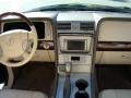 2004 Black Clearcoat Lincoln Navigator Luxury 4x4  photo #23
