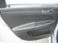 Silver Ice Metallic - Impala LT Photo No. 12