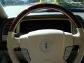 2004 Black Clearcoat Lincoln Navigator Luxury 4x4  photo #31
