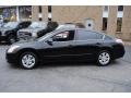 Super Black - Altima 2.5 S Photo No. 3
