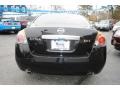 Super Black - Altima 2.5 S Photo No. 5