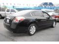 Super Black - Altima 2.5 S Photo No. 6