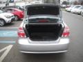 Cosmic Silver Metallic - Aveo LS Sedan Photo No. 4