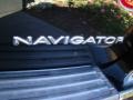 2004 Black Clearcoat Lincoln Navigator Luxury 4x4  photo #44
