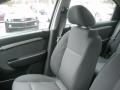 Cosmic Silver Metallic - Aveo LS Sedan Photo No. 10