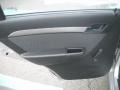 Cosmic Silver Metallic - Aveo LS Sedan Photo No. 12