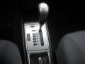 Cosmic Silver Metallic - Aveo LS Sedan Photo No. 18