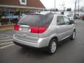 Platinum Metallic - Rendezvous CX AWD Photo No. 3