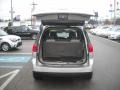Platinum Metallic - Rendezvous CX AWD Photo No. 4
