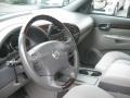 Platinum Metallic - Rendezvous CX AWD Photo No. 9