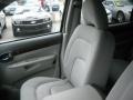 Platinum Metallic - Rendezvous CX AWD Photo No. 10