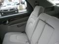 Platinum Metallic - Rendezvous CX AWD Photo No. 13