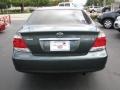 2005 Aspen Green Pearl Toyota Camry LE  photo #7