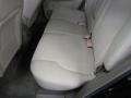 2008 Obsidian Black Hyundai Tucson GLS  photo #12