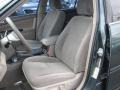 2005 Aspen Green Pearl Toyota Camry LE  photo #16