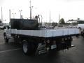 2006 Oxford White Ford F350 Super Duty XL Regular Cab Chassis  photo #7