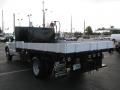Oxford White - F350 Super Duty XL Regular Cab Chassis Photo No. 7