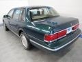 Deep Jewel Green Metallic - Continental Executive Photo No. 3