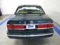 1992 Deep Jewel Green Metallic Lincoln Continental Executive  photo #7