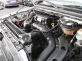 5.4 Liter SOHC 24V VVT Triton V8 Engine for 2006 Ford F350 Super Duty XL Regular Cab Chassis #56526730