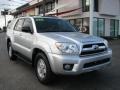 Titanium Metallic - 4Runner SR5 Photo No. 1