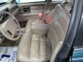 Light Parchment Interior Photo for 1992 Lincoln Continental #56526754