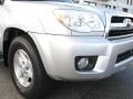 Titanium Metallic - 4Runner SR5 Photo No. 2
