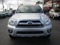 Titanium Metallic - 4Runner SR5 Photo No. 3